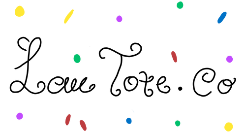 Love Tote.Co