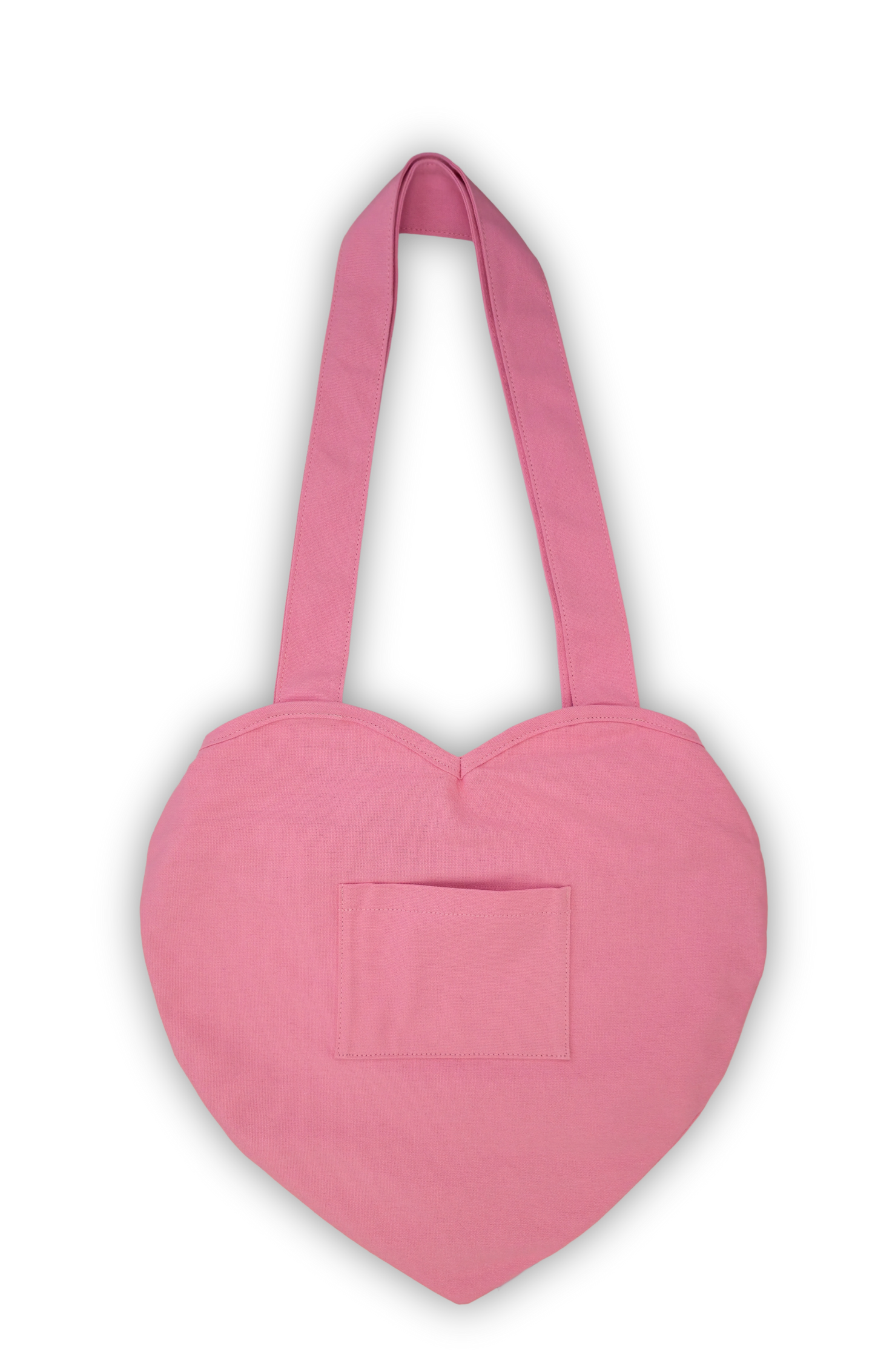 Rose Pink, Love Tote