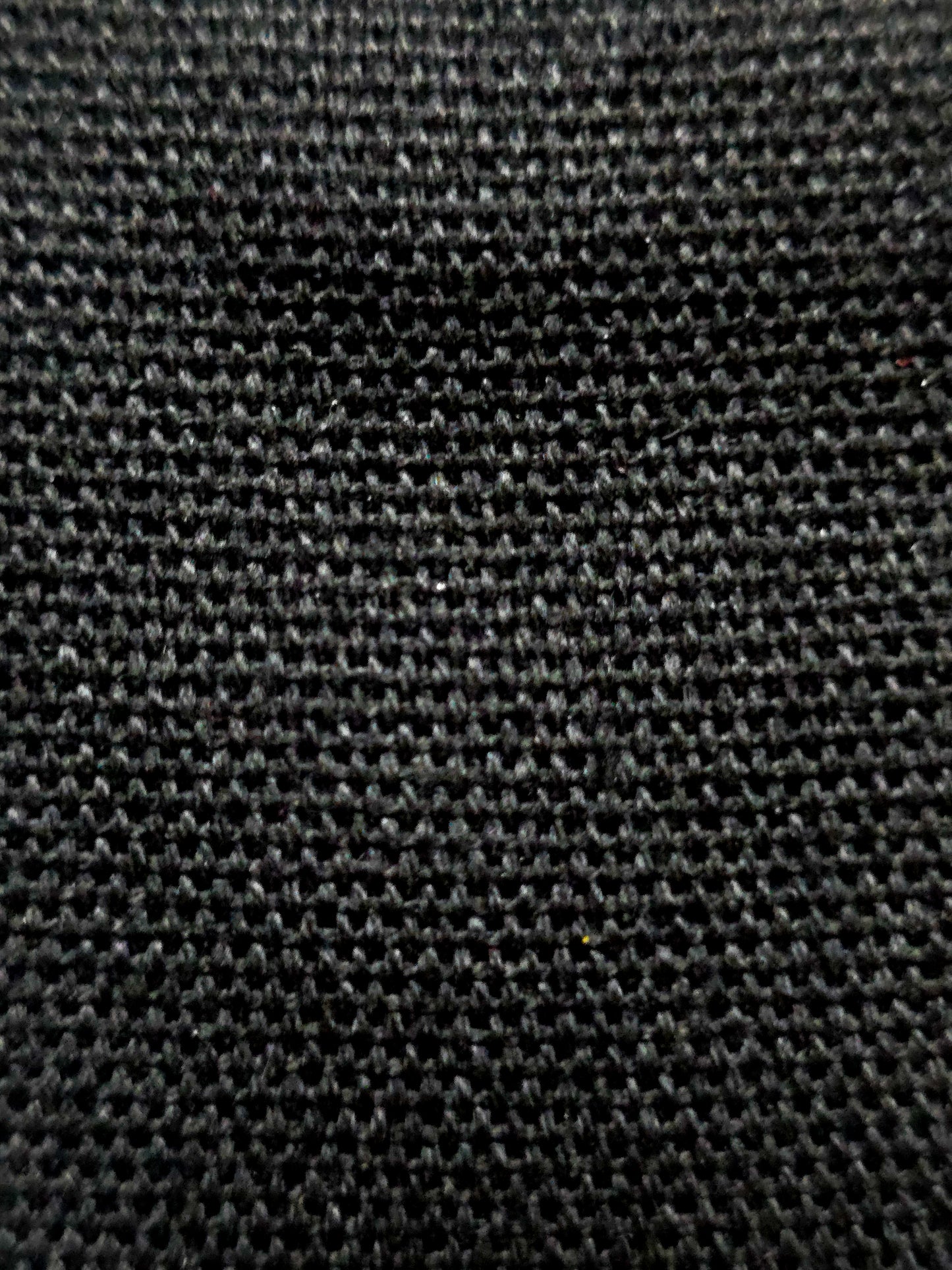 Midnight Black, Mini Love Tote