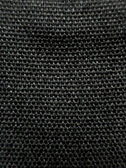 Midnight Black, Mini Love Tote