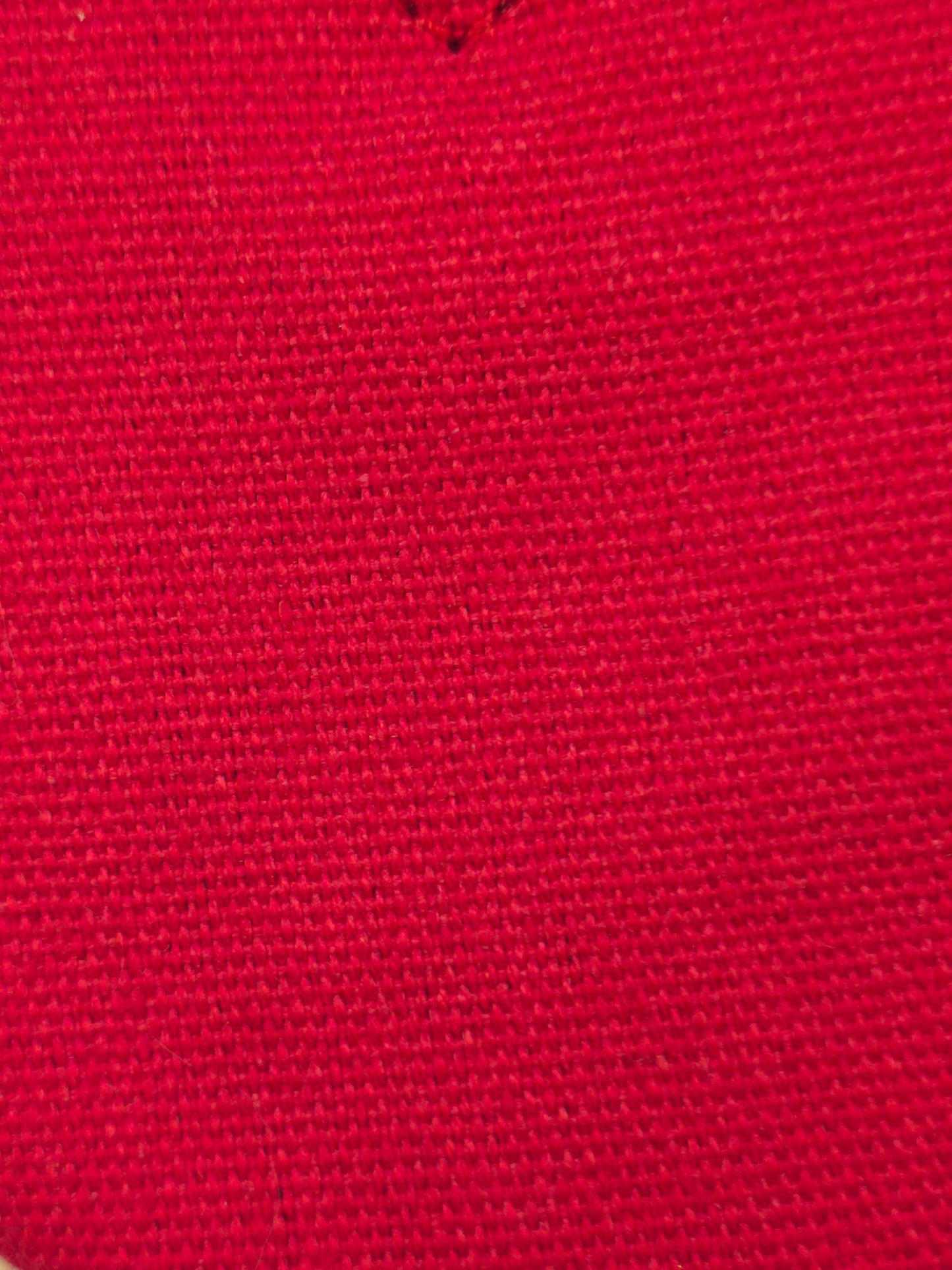 Romance Red, Mini Love Tote