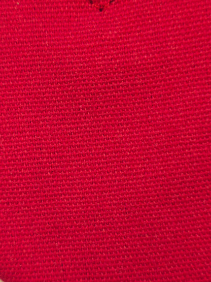 Romance Red, Mini Love Tote
