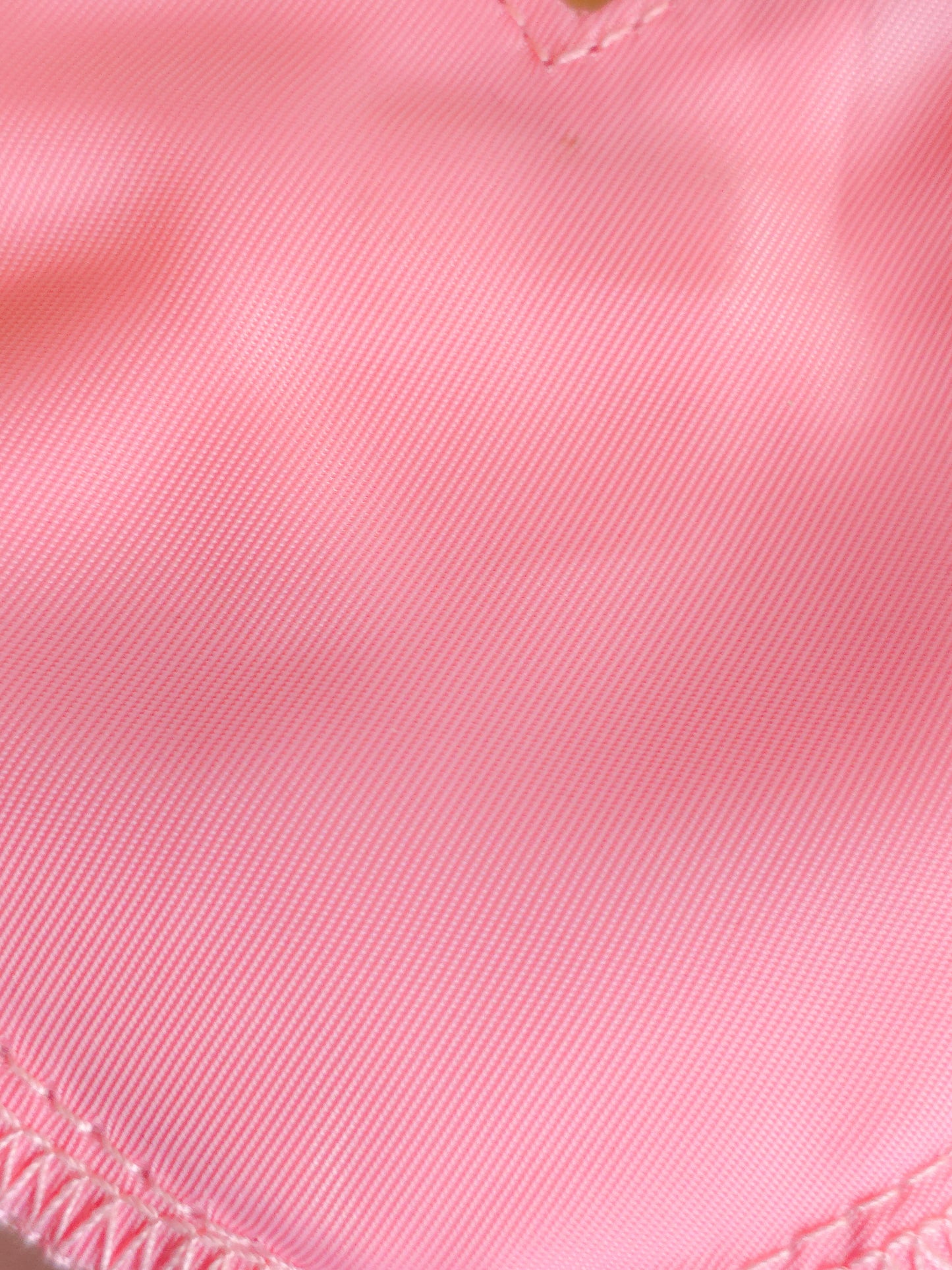 Rose Pink, Mini Love Tote
