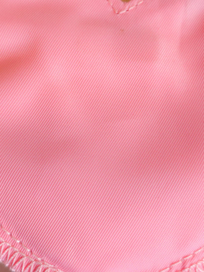 Rose Pink, Mini Love Tote