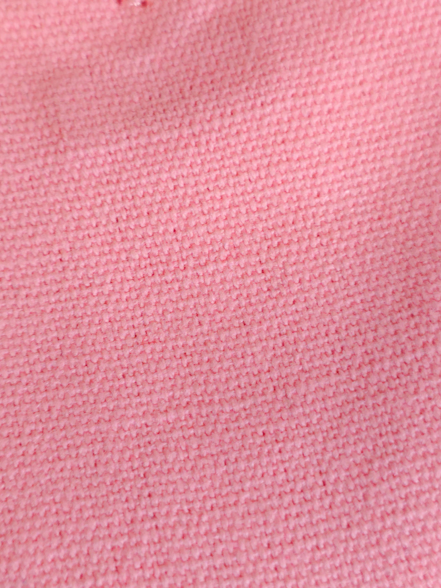 Rose Pink, Mini Love Tote