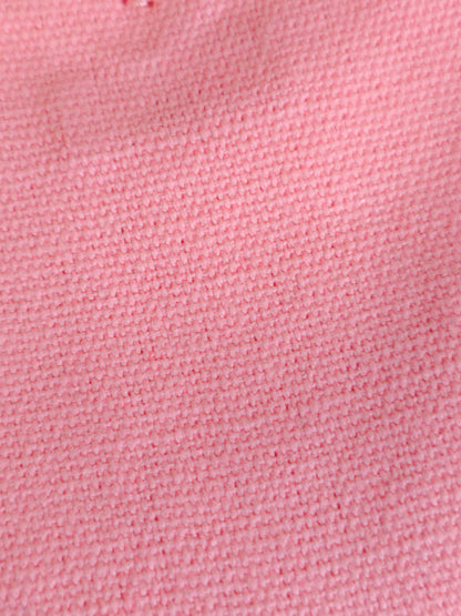Rose Pink, Mini Love Tote
