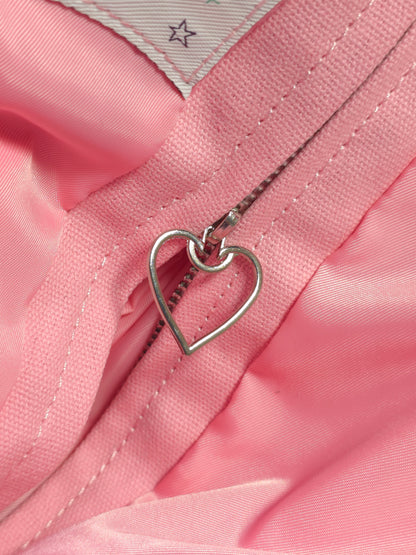 Rose Pink, Love Tote